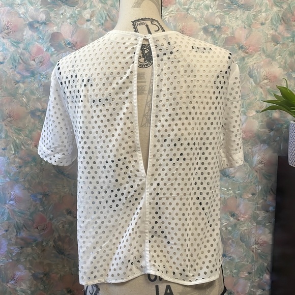 RD Style Top - Picture 2 of 3